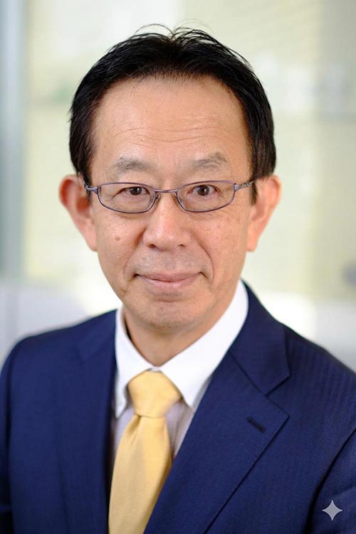 CEO/代表社員 四倉清志